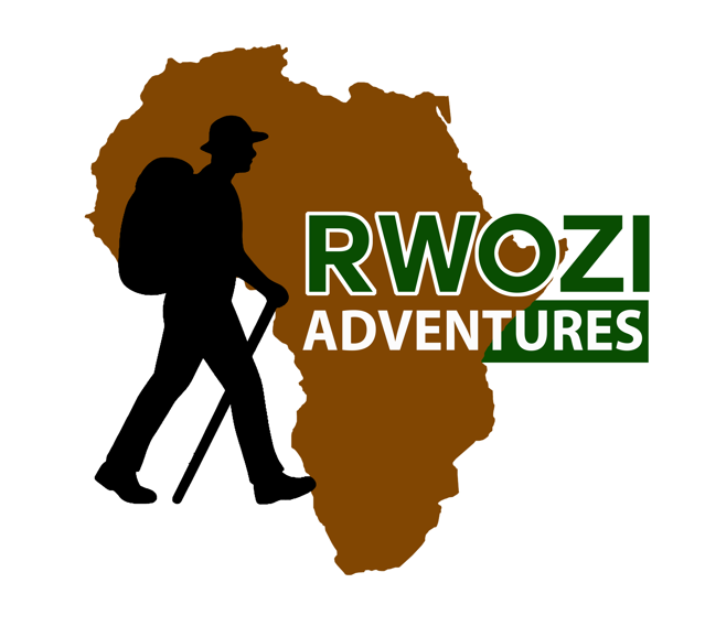 Rwozi Adventures Logo